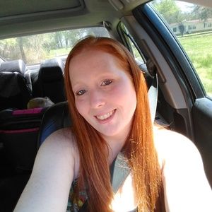 Meet your Posher, Brandy